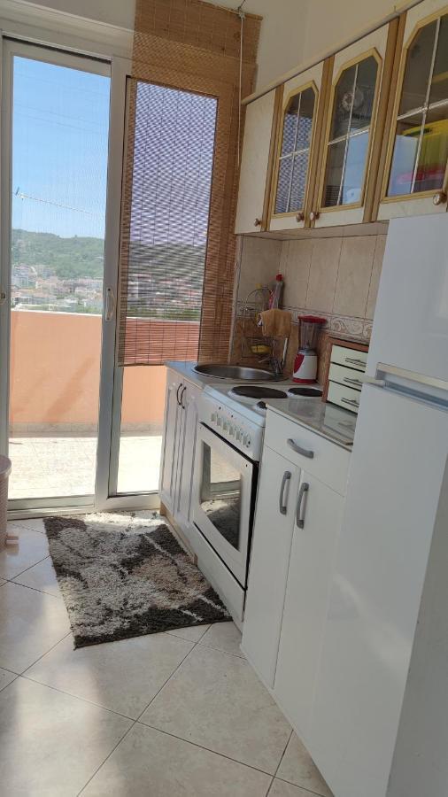 Guest'S House "Lindi&Roni" Leilighet Ulcinj Eksteriør bilde